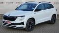 �koda Karoq 1.5 TSI Sportline DSG