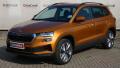 �koda Karoq 1.5 TSI Style