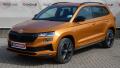 �koda Karoq 1.5 TSI Sportline