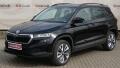 �koda Karoq 1.5 TSI Style DSG