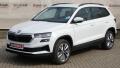 �koda Karoq 1.5 TSI DSG Style
