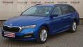 �koda Octavia Combi 1.5 TSI 110kW DSG Ambiti