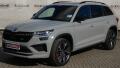 �koda Kodiaq 2.0 TSI 180 kW RS Challenge 4x