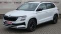 �koda Karoq 2.0 TDI 110 kW Sportline 4x4