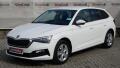 �koda Scala 1.0 TSI Style