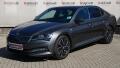 �koda Superb 2.0 TDI 4x4 147kW L&K