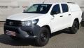 Toyota Hilux 2.4 D-4D Double Cab 4x4 Live