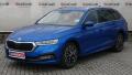 �koda Octavia Combi 1.5 TSI Style
