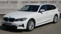 BMW 318d Touring