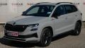 �koda Karoq 1.5 TSI DSG Sportline