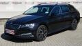 �koda Superb Combi 1.5 TSI DSG Style