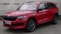 �koda Kodiaq 2.0 TSI Sportline  DSG 4x4