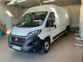 Fiat Ducato 2.3 MJET L4H2