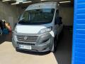 Fiat Ducato 2.3 MJET L4H2