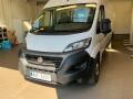 Fiat Ducato 2.3 MJET L4H2