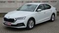 �koda Octavia 1.5 TSI 110kW DSG Ambition