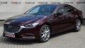 Mazda 6 2.5 aut. 20 th Anniversary