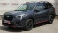 Subaru Forester 2.0 e-Boxer mHEV Lineartronic