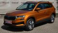 �koda Karoq 1.5 TSI DSG Style