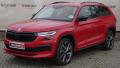 �koda Kodiaq 2.0 TDI Sportline DSG