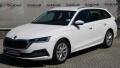 �koda Octavia Combi 1.5 TSI Style