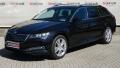 �koda Superb Combi 1.5 TSI DSG Style
