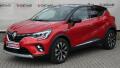 Renault Captur 1.3  TCe 140 Techno EDC