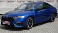 �koda Octavia 2.0 TSI 180kW DSG RS