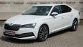 �koda Superb 2.0 TDI 4x4 140kW L&K