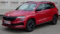 �koda Karoq 1.5 TSI DSG Sportline