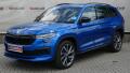 �koda Kodiaq 2.0 TDI DSG 4x4 Sportline