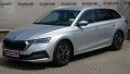 �koda Octavia Combi 2.0 TDI Style