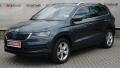 �koda Karoq 2.0 TDI 110 kW Style 4x4 DSG