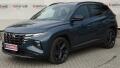 Hyundai Tucson 1.6 T-GDI HEV Style 4x4 Auto