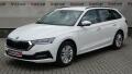 �koda Octavia Combi 2.0 TDI Ambition