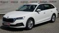 �koda Octavia Combi 2.0 TDI Ambition