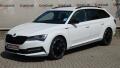 �koda Superb 2.0 TDI DSG 4x4 Sportline 147k