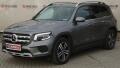 Mercedes-Benz GLB 200d 4MATIC