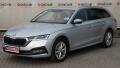 �koda Octavia 2.0 TDI 85kW Style DSG