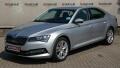 �koda Superb 2.0 TDI 147kw DSG Style