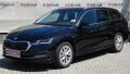 �koda Octavia Combi 1.5 TSI DSG Style