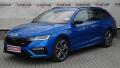 �koda Octavia Combi 2.0 TSI RS 180kW