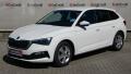 �koda Scala 1.0 TSI Style