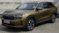 �koda Kodiaq 2.0 TDi Selection 142 kW 4x4 D