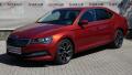 �koda Superb 2.0 TDI DSG Style
