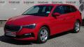 �koda Scala 1.5TSI Style