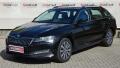 �koda Superb Combi 2.0 TDI DSG Style