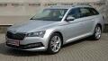 �koda Superb Combi 2.0 TDI DSG Style