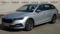 �koda Octavia Combi 2.0 TDI Style DSG 110 kW