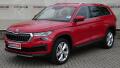 �koda Kodiaq 2.0 TDI 110 kW Style 4x4 DSG